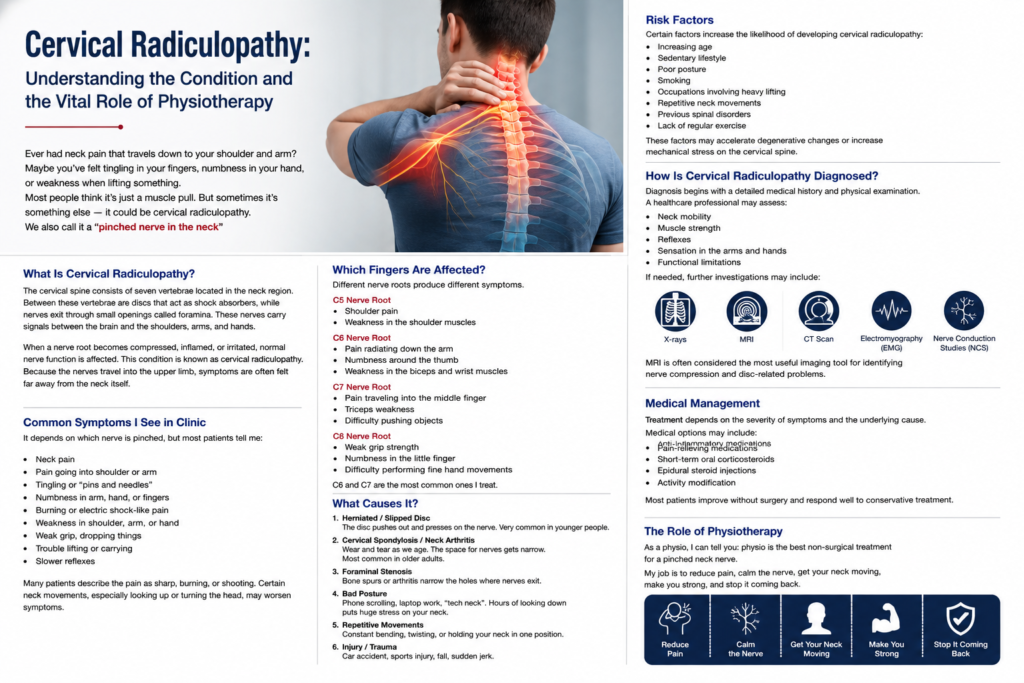 Cervical Radiculopathy