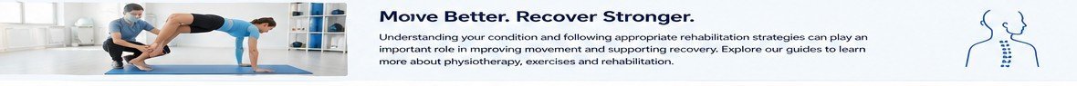 Movement rehabilitation