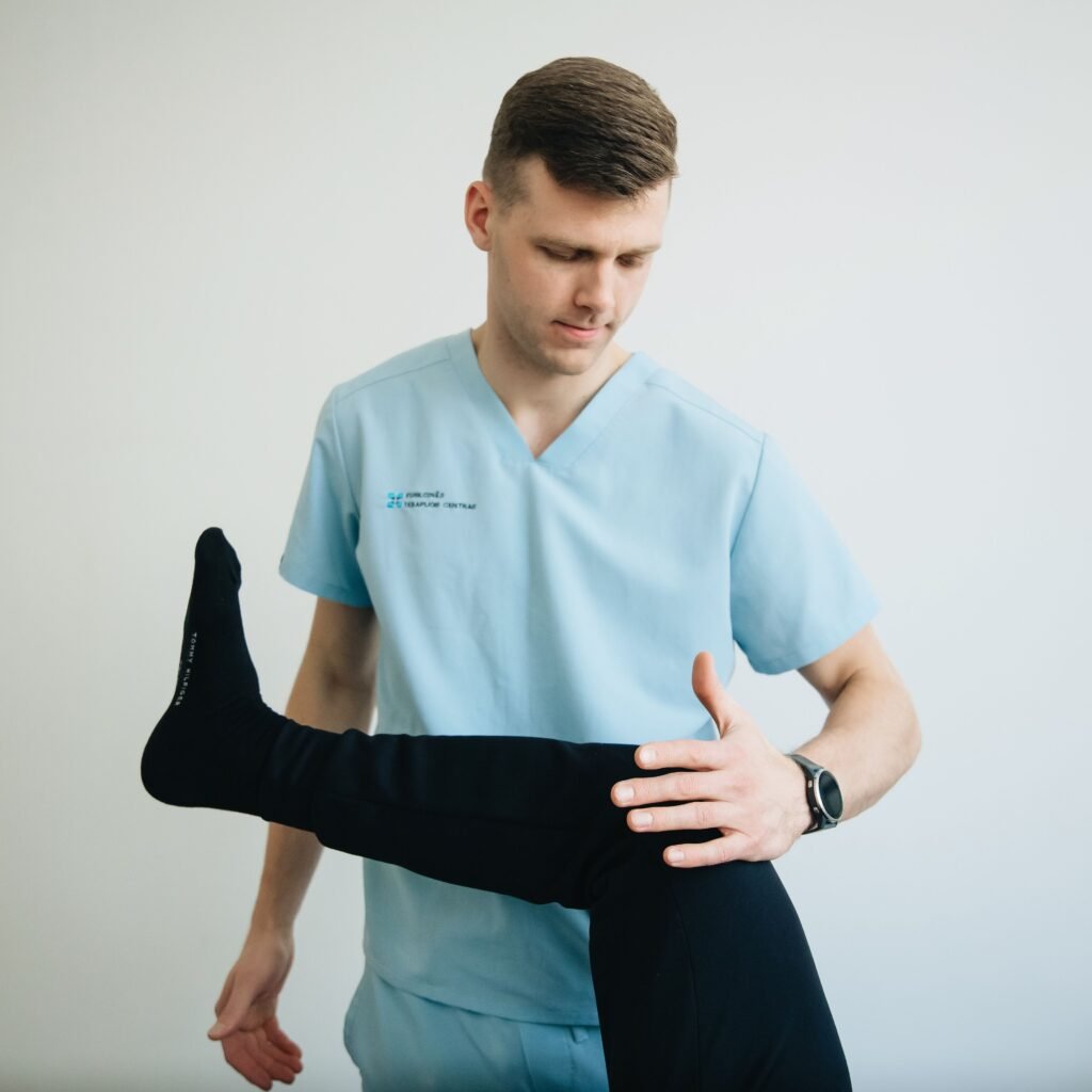Knee Pain