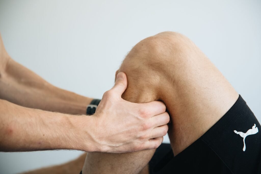 Osteoarthritis physiotherapy treatment
