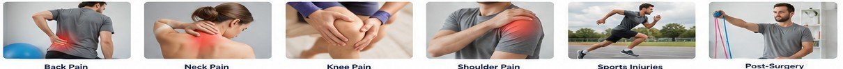Physiotherapy topics